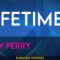 Lifetimes – Katy Perry (Karaoke Version) | MrEntertainerKaraoke