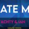 Hate Me – Lil Yachty & ian (Karaoke Version) | MrEntertainerKaraoke