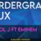 Murdergram Deux – LL Cool J ft Eminem (KARAOKE)