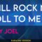 Still Rock N Roll To Me – Billy Joel (KARAOKE)