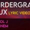 Murdergram Deux – LL Cool J ft Eminem (LYRIC VIDEO)