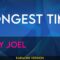 Longest Time – Billy Joel (KARAOKE)