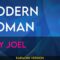 Modern Woman – Billy Joel (KARAOKE)