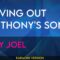 Moving Out (Anthony’s Song) – Billy Joel (KARAOKE)