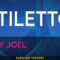 Stiletto – Billy Joel (KARAOKE)