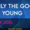 Only The Good Die Young – Billy Joel (KARAOKE)