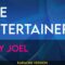 The Entertainer – Billy Joel (KARAOKE)