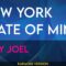 New York State Of Mind – Billy Joel (KARAOKE)