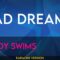 Bad Dreams – Teddy Swims (Karaoke Version)  MrEntertainerKaraoke