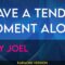 Leave A Tender Moment Alone – Billy Joel (KARAOKE)