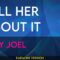 Tell Her About It – Billy Joel (KARAOKE)