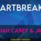 Heartbreaker – Mariah Carey & Jay Z (KARAOKE)