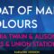 Coat Of Many Colours – Shania Twain & Alison Kraus & Union Station (KARAOKE)