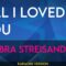 Till I Loved You – Barbra Streisand (KARAOKE)