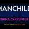 Manchild – Sabrina Carpenter (KARAOKE WITH VOCAL GUIDE)