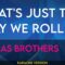 That’s Just The Way We Roll – Jonas Brothers (KARAOKE)