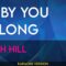 Baby You Belong – Faith Hill (KARAOKE)
