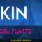 Skin – Rascal Flatts (KARAOKE)