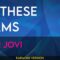 In These Arms – Bon Jovi (KARAOKE)