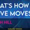 That’s How Love Moves – Faith Hill (KARAOKE)