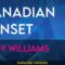 Canadian Sunset – Andy Williams (KARAOKE)