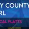 Dry County Girl – Rascal Flatts (KARAOKE)