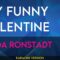 My Funny Valentine – Linda Ronstadt (KARAOKE)