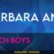 Barbara Ann – Beach Boys (KARAOKE)