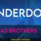 Underdog – Jonas Brothers (KARAOKE)