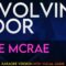 Revolving Door – Tate McRae (KARAOKE WITH VOCAL GUIDE)