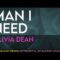 Man I Need – Olivia Dean (KARAOKE WITH NO BACKING VOCALS)