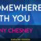 Somewhere With You – Kenny Chesney (KARAOKE)