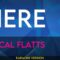 Here – Rascal Flatts (KARAOKE)