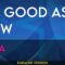 As Good As New – Abba (KARAOKE)