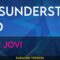 Misunderstood – Bon Jovi (KARAOKE)