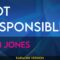 Not Responsible – Tom Jones (KARAOKE)