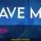 Save Me – Queen (KARAOKE)