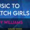 Music To Watch Girls By – Andy Williams (KARAOKE)