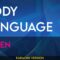 Body Language – Queen (KARAOKE)