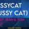 Pussycat – Wyclef Jean & Tom Jones (KARAOKE)