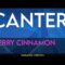 CANTER – Gerry Cinnamon | Karaoke Version | Instrumental with Lyrics