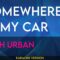 Somewhere In My Car – Keith Urban (KARAOKE)