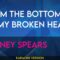 From The Bottom Of My Broken Heart – Britney Spears (KARAOKE)