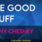The Good Stuff – Kenny Chesney (KARAOKE)