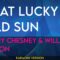 That Lucky Old Sun – Kenny Chesney & WIllie Nelson (KARAOKE)