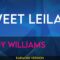 Sweet Leilani – Andy Williams (KARAOKE)