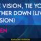 One Vision, Tie Your Mother Down (live Version) – Queen (KARAOKE)