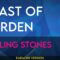 Beast Of Burden – Rolling Stones (KARAOKE)