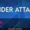 Under Attack – Abba (KARAOKE)