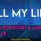 All My Life – Linda Ronstadt & Aaron Neville (KARAOKE)